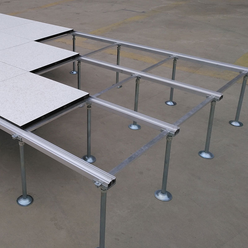 HPL 1.2 CALCIUM SULPHATE RAISED FLOOR  EASYPOP