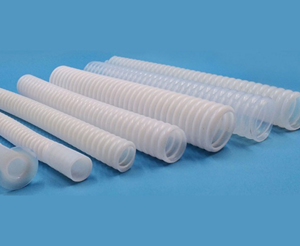 Plastic Corrugated PIPE,Plastic Extrusion PC Profile