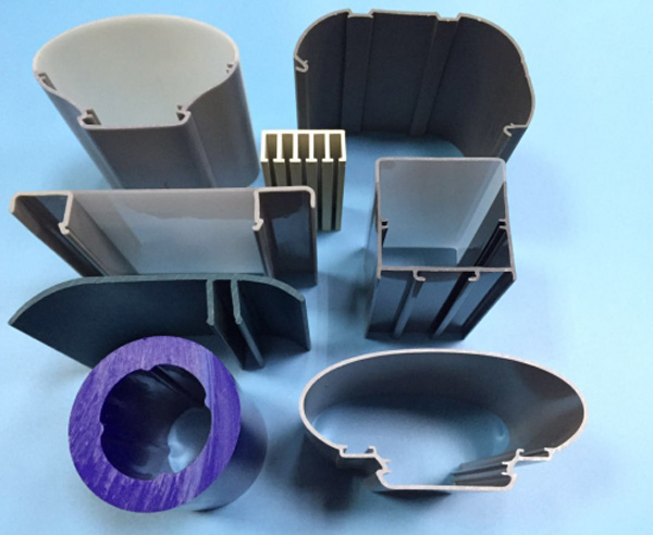 Plastic Extrusion Profile,Plastic Extrusion PMMA (Acrylic) Profiles/Pipes,Plastic Extrusion Profile, Plastic Rods Factory