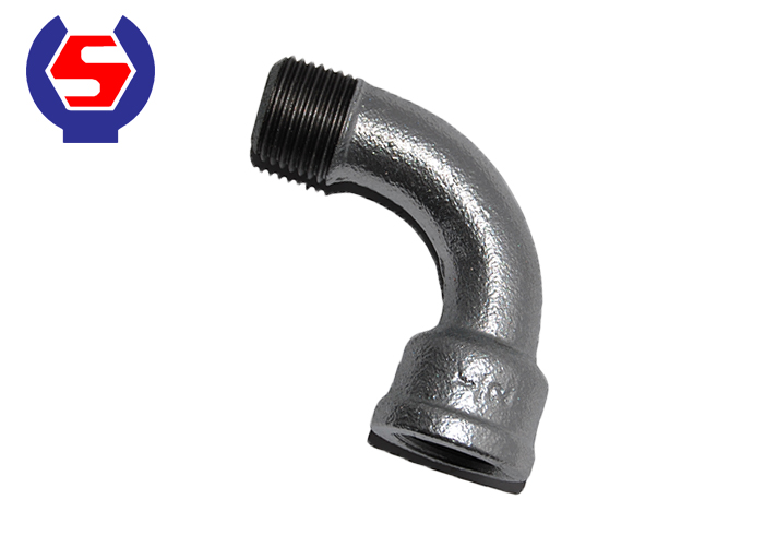 Malleable Iron Pipe Fittings