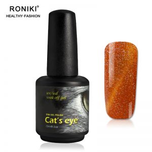 RONIKI Diamond Cat Eye Gel Polish,Cat Eye Gel,Cat Eye Gel Polish,Cat Eye Gel factory,Cat Eye Gel Wholesaler
