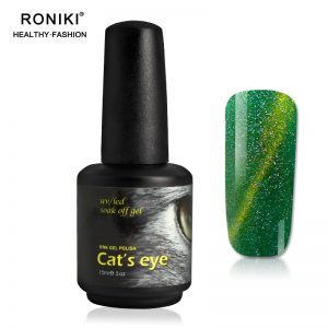 RONIKI Diamond Cat Eye Gel Polish,Cat Eye Gel,Cat Eye Gel Polish,Cat Eye Gel factory,Cat Eye Gel Wholesaler
