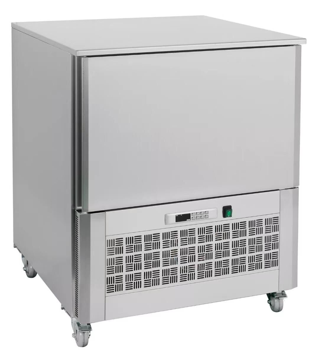 5 /10 /15 Pans Factory price Blast Chiller shock freezer