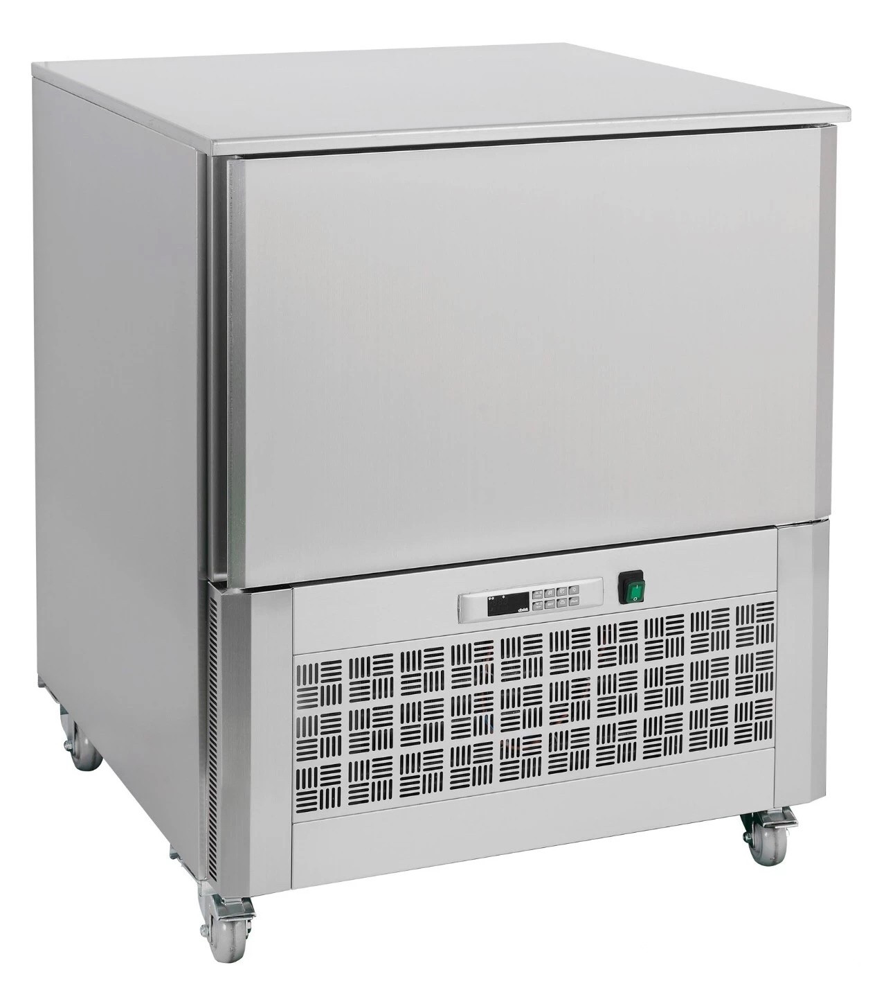 China Factory price 5 trays Quickly Blast freezer / Shock freezer chiller