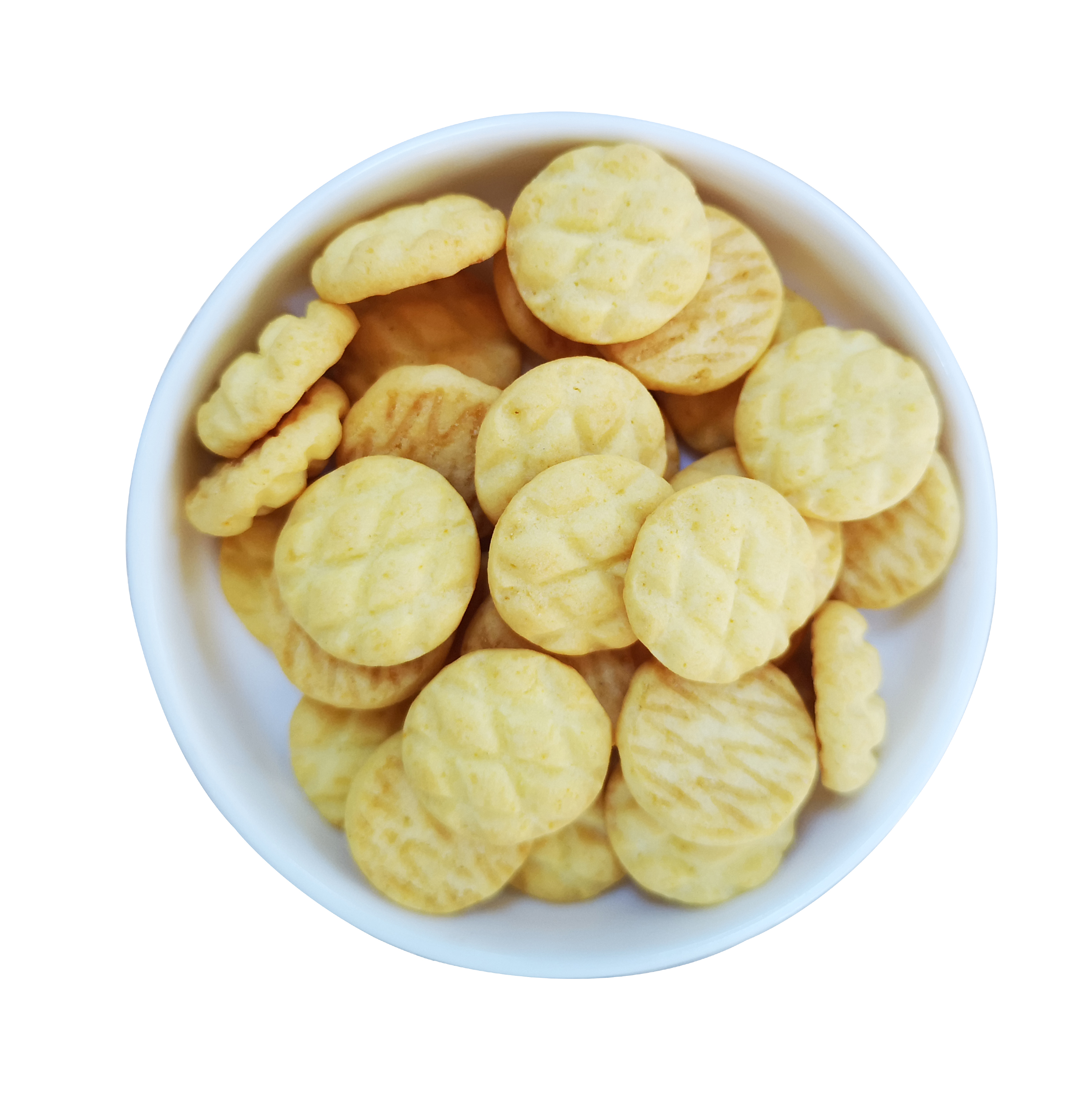 Small eggs Yolk flavored cookies biscuits, high quality,sincerely price