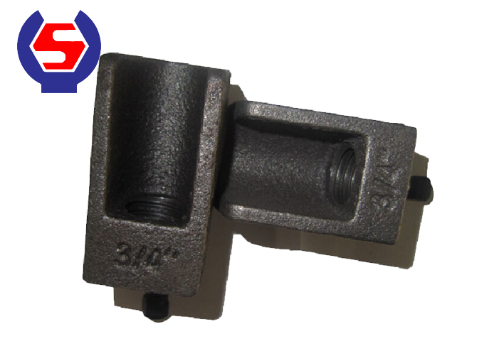 Malleable Iron Beam Clamps