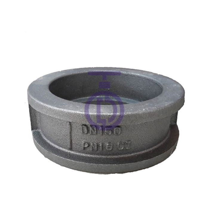 Check Valve Body