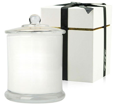 Small Scented Glass Jar Candles Bulk