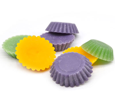 Home Scented Wax Tarts Melts