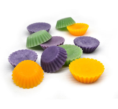 Home Scented Wax Tarts Melts