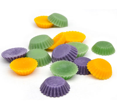 Home Scented Wax Tarts Melts
