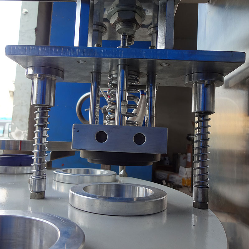 Best Sale Ice Cream Cup Filling Machine