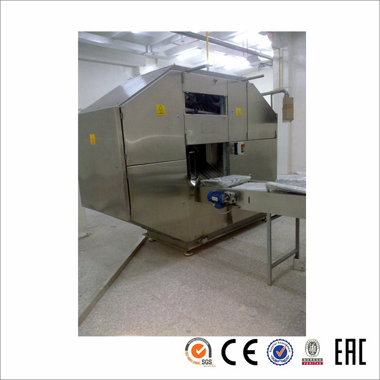 Full Auto Ice Cream Cone Machine for Sale