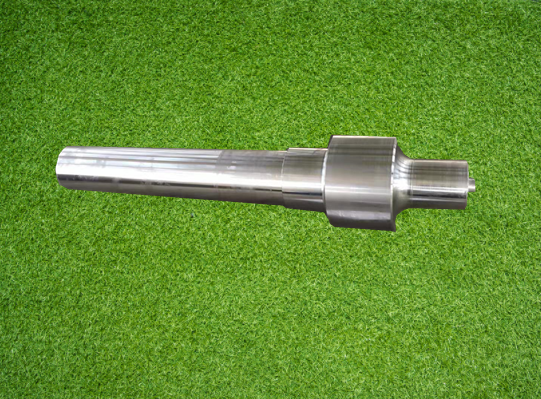 forging shaft