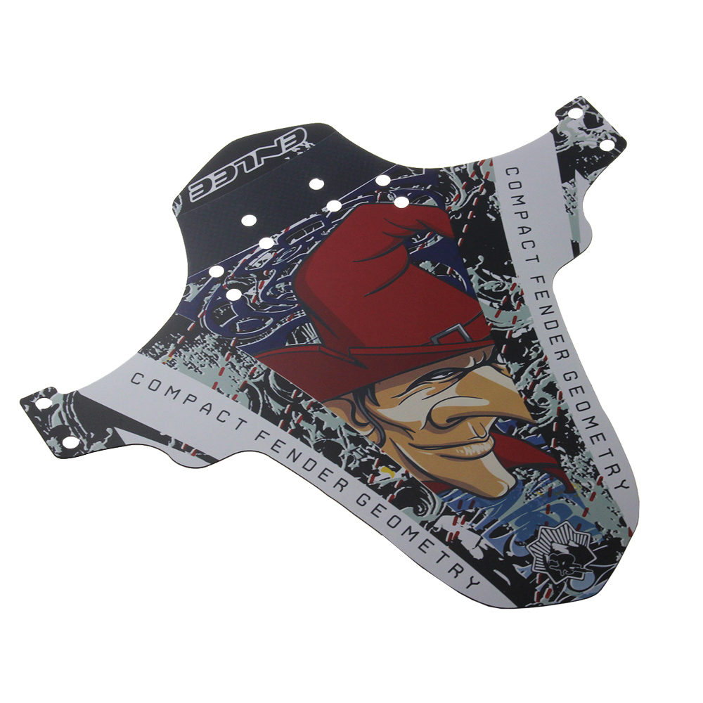 ENLEE Bicycle Fender 26 Mtb Road Bike Bicycle Accessories parts