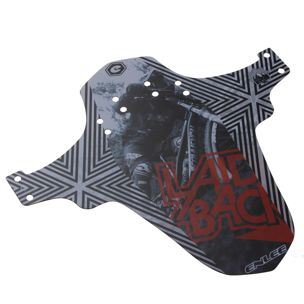 ENLEE Bicycle Fender 26 Mtb Road Bike Bicycle Accessories parts
