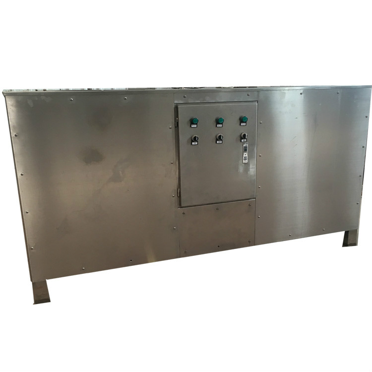 Semi Automatic Suger Cone Making Machine China Manufacturer