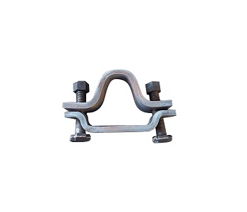 U Shaped Steel Arch Clamp