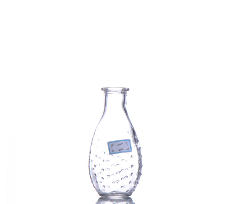 GLASS VASE murano glass vase,PHARMACEUTICAL BOTTLE