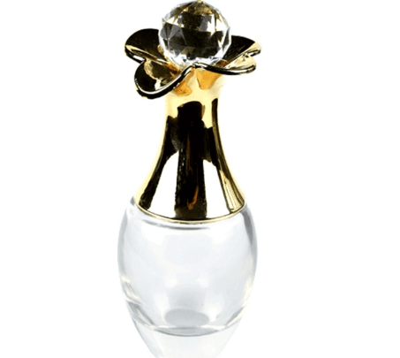luxury glass perfume bottle,Perfume Bottle,Glass Cosmetic Bottle