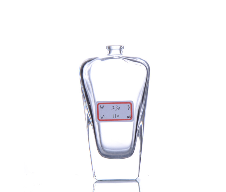 luxury glass perfume bottle,Perfume Bottle,Glass Cosmetic Bottle