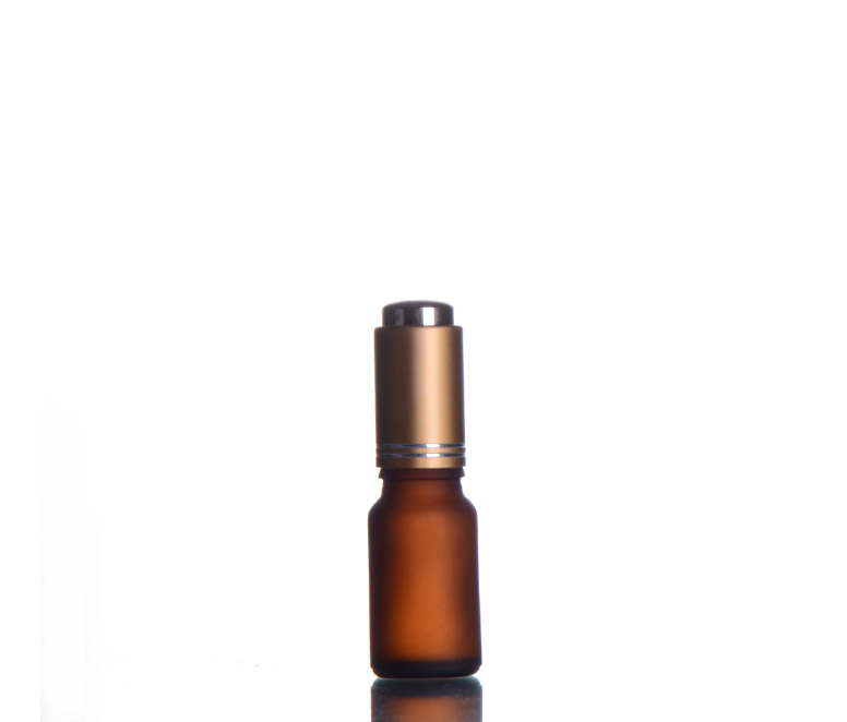 ESSENTIAL OIL BOTTLE,Amber Glass Boston Rounds,luxury essential oil bottle,Glass Cosmetic Bottle