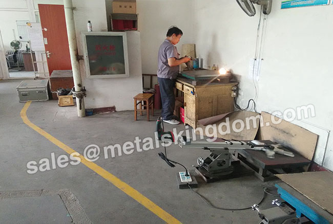M-300C Portable Gate Valve Grinding Machine  Portable Valve Grinding and Lapping Machine For Gate Valves  Portable Valve Grinding and Lapping Machine