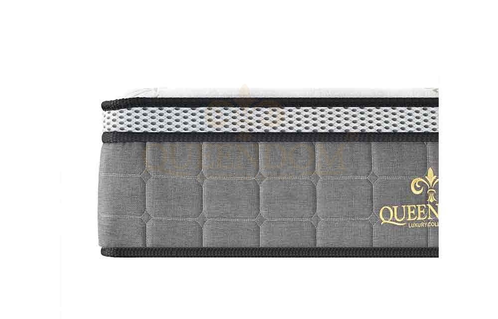 Independently Encased Coil Mattress