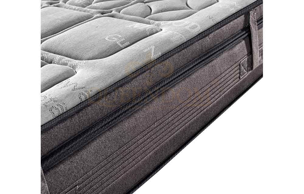 Top Bed Spring Mattress