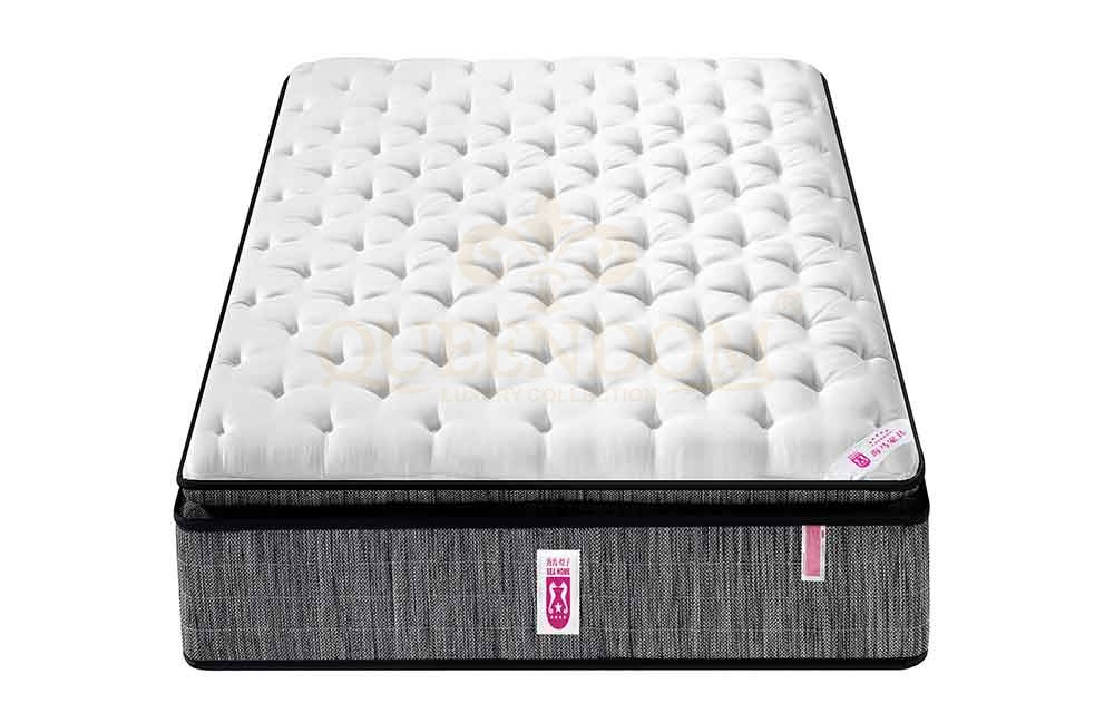 11 Inch Various Sizes Memory Foam Mattress
