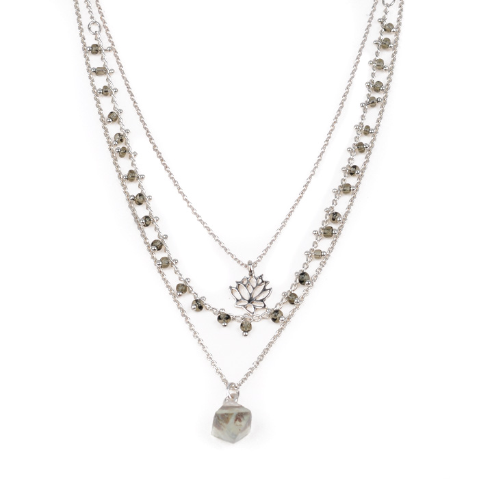 2019 New Fashion Style Pendant Necklaces Jewelry N06-22273  2019 New Style Alloy Pendant Necklace,  Alloy Gold Pendant Necklaces, Pendant Necklaces Jewelry