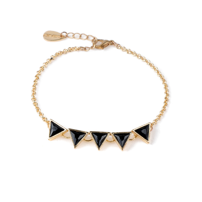 Chain HC06-12808  Metal alloy bracelets,Stainless steel bracelets Chain