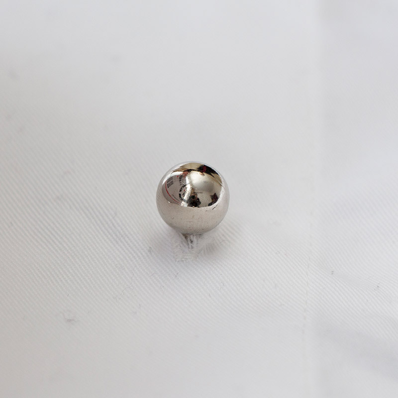 Silver Chef Buttons,Silver Chef Buttons Supply, Plastic Chef Buttons, China Chef Buttons Supplier,Plastic chef stud button