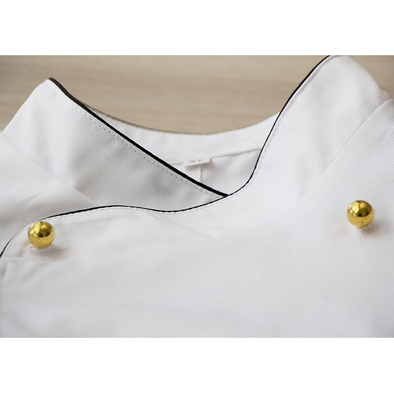 Golden Chef Buttons,Plastic chef stud button,Chef stud buttons,Chef uniform button,  Plastic chef stud button