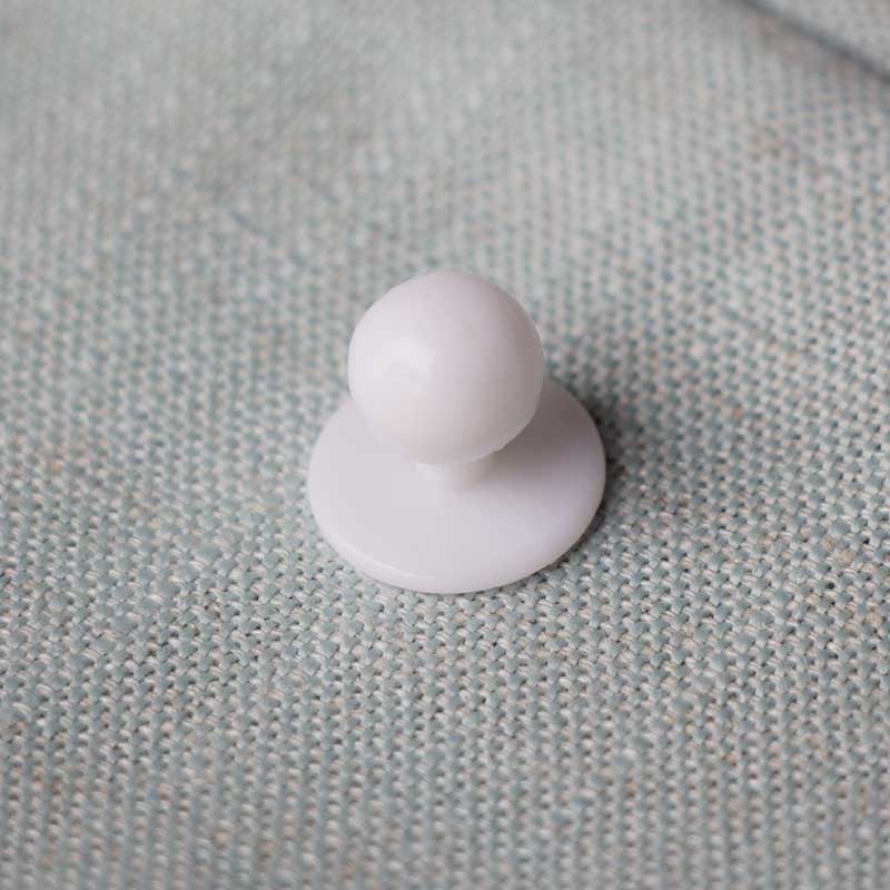 Plastic Chef Buttons,Sale Plastic Chef Buttons, China Whit Plastic Chef Buttons, Chef Buttons Supplier,Plastic chef stud button