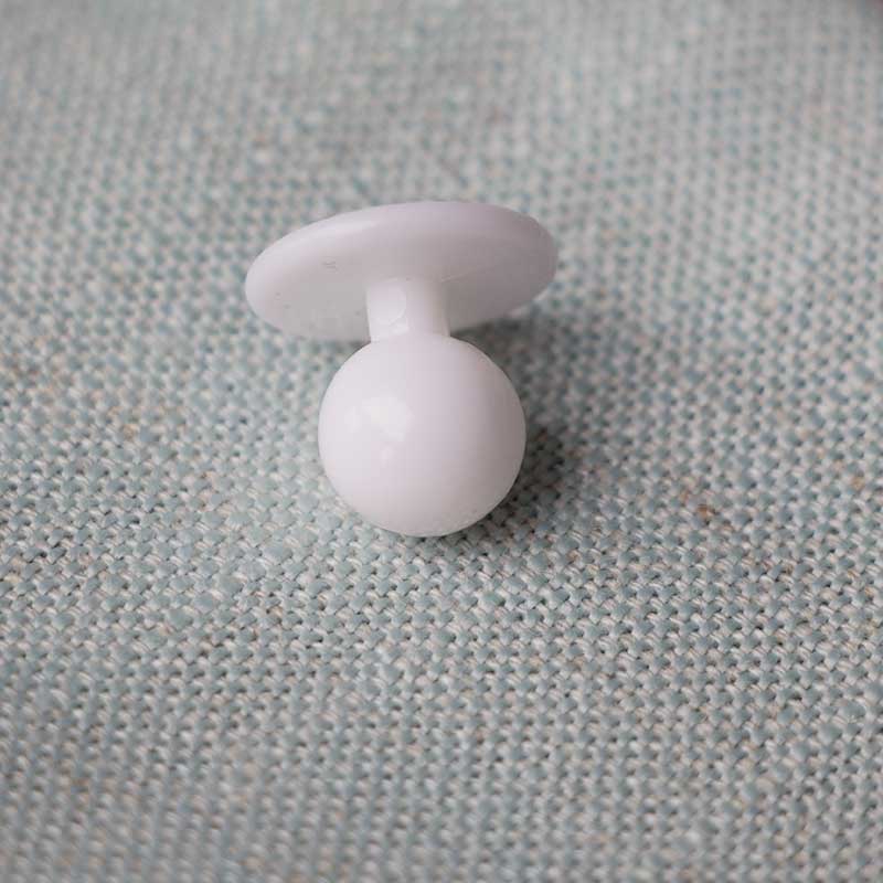 Plastic Chef Buttons,Sale Plastic Chef Buttons, China Whit Plastic Chef Buttons, Chef Buttons Supplier,Plastic chef stud button