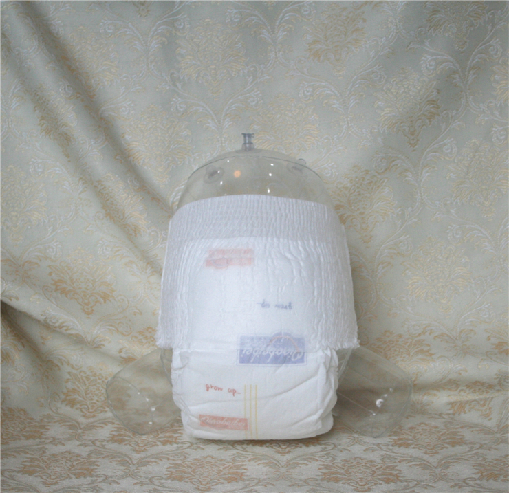 OEM Baby Pants Size M L XL XXL   Breathable OEM Baby Pants, Clothlike OEM Baby Pants