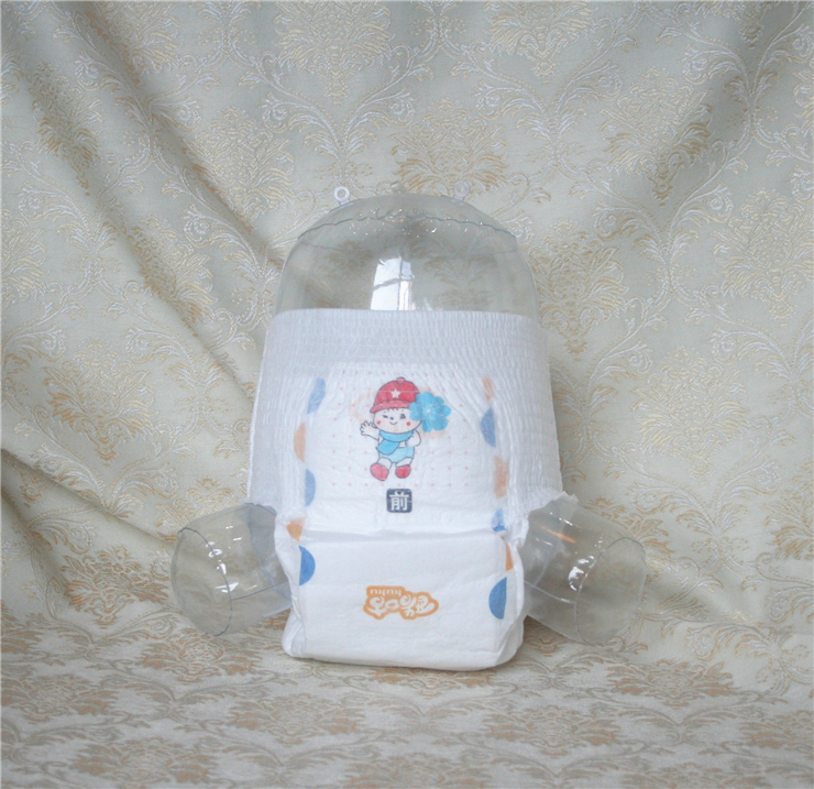 OEM Pull Ups Pants   OEM Pull Ups Pants Clothlike Pull Ups Pant