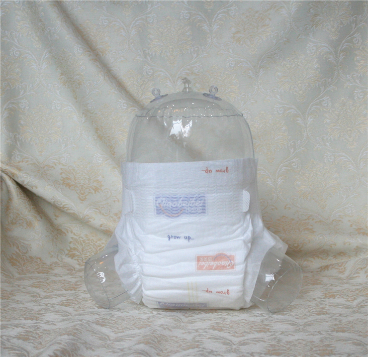 Baby Diaper size Medium   Ultra Thin Baby Diaper,  Super dry Baby Diaper