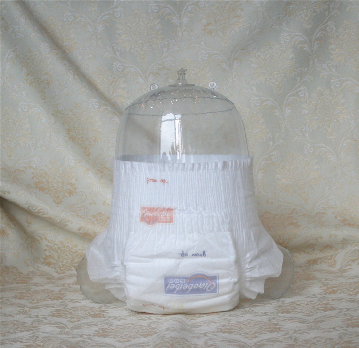 Baby Diaper size Medium   Ultra Thin Baby Diaper,  Super dry Baby Diaper