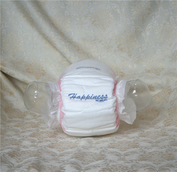 Baby Nappy   Soft Baby Nappy, Non Woven Fabric Baby Nappy