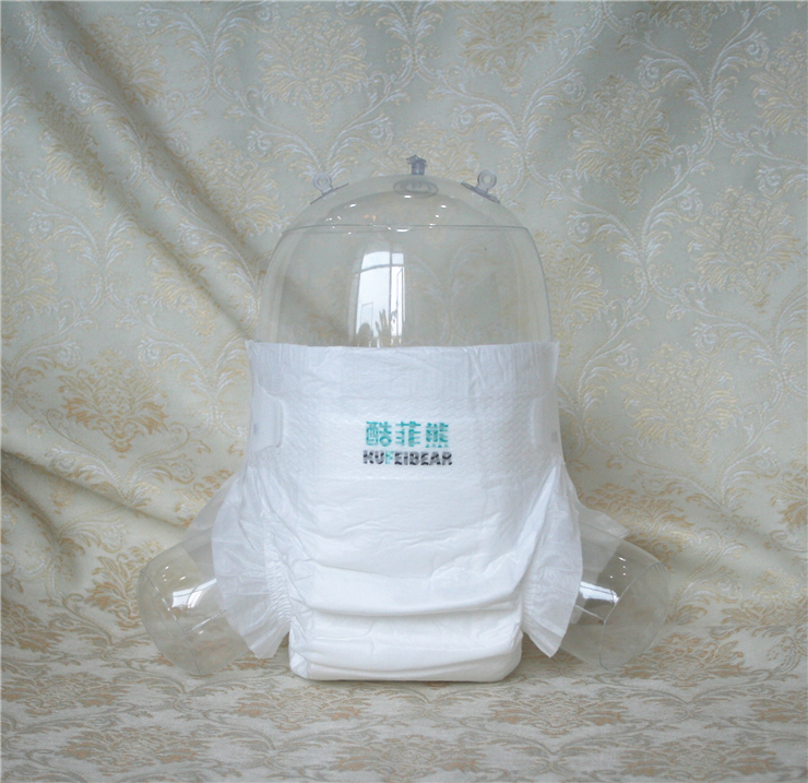 Baby Nappy size NB   Comfortable Baby Nappy, Super dry Baby Nappy