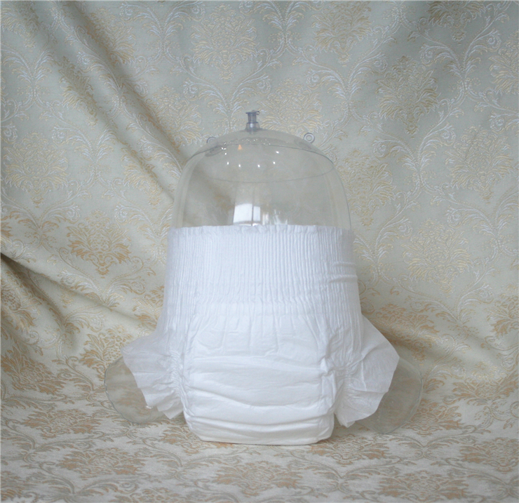 Baby Nappy size NB   Comfortable Baby Nappy, Super dry Baby Nappy