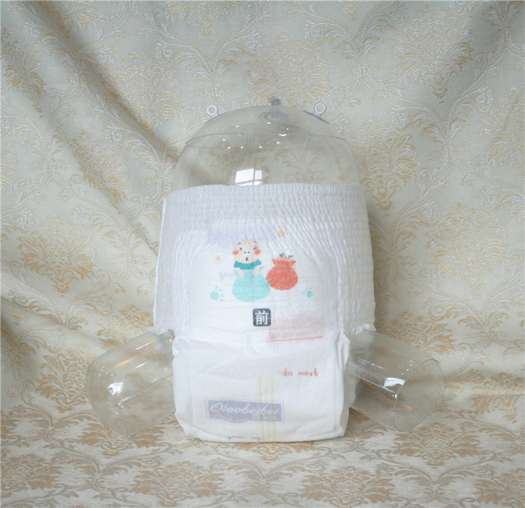 Panty Type Diaper   Breathable Panty Type Diaper, Ultra Thin Panty Type Diaper