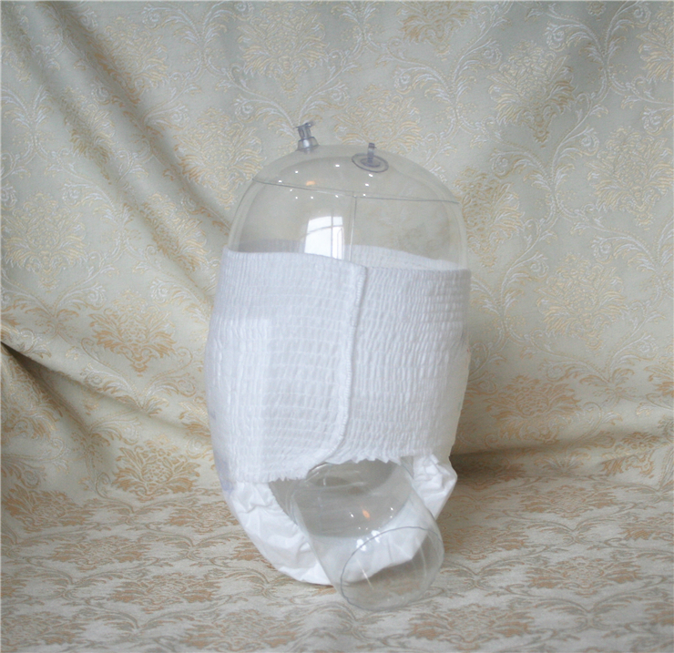 Panty Type Diaper   Breathable Panty Type Diaper, Ultra Thin Panty Type Diaper