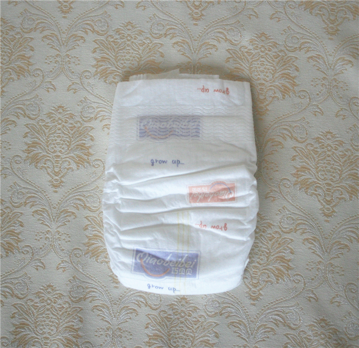 Panty Shape Diaper   Comfortable Panty Shape Diaper, Panty Shape Diaper Size Medium