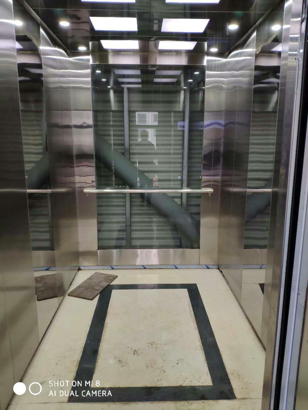 Best sellers about 6 person elevator lifts passenger elevator from China