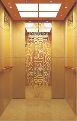 Best sellers about 6 person elevator lifts passenger elevator from China