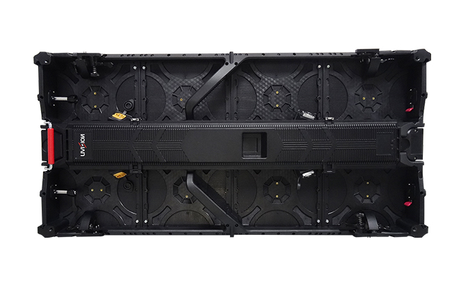 Si Series Outdoor LED Screen,Outdoor advertising screens,Digital Screen Rental