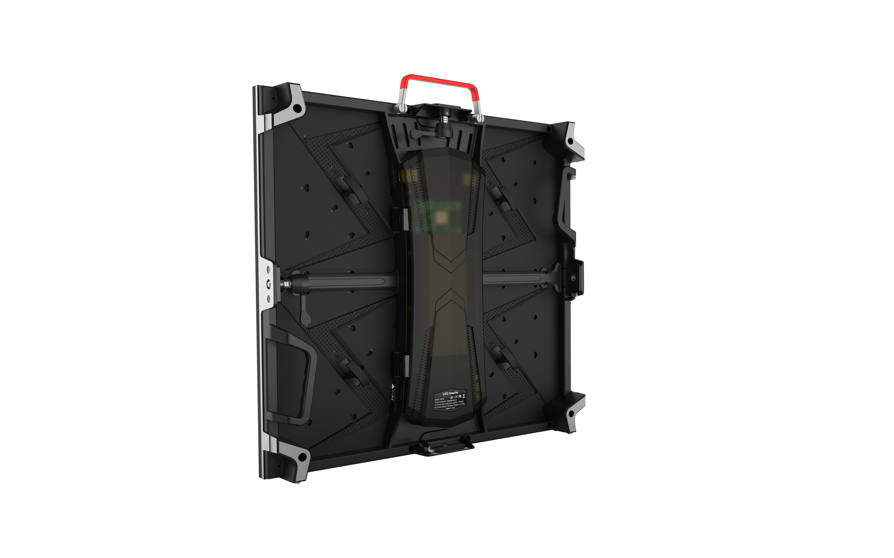 ON Series Small Pixel LED Screen,Transparent LED Display,High definition LED Vedio Panel